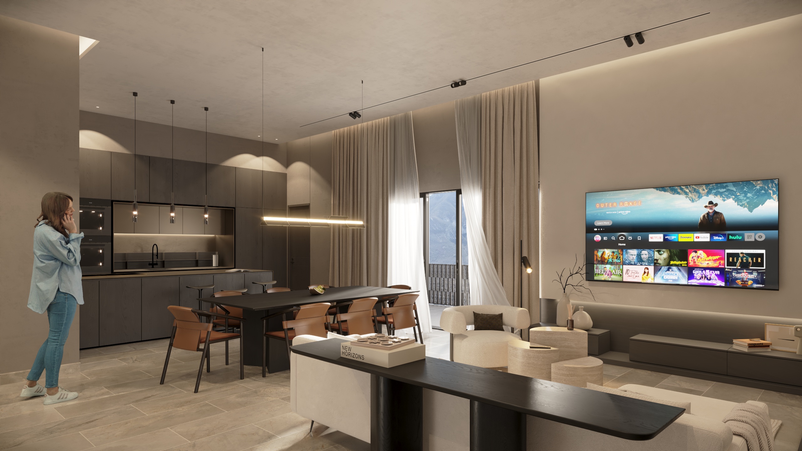 Departamento Muestra 2